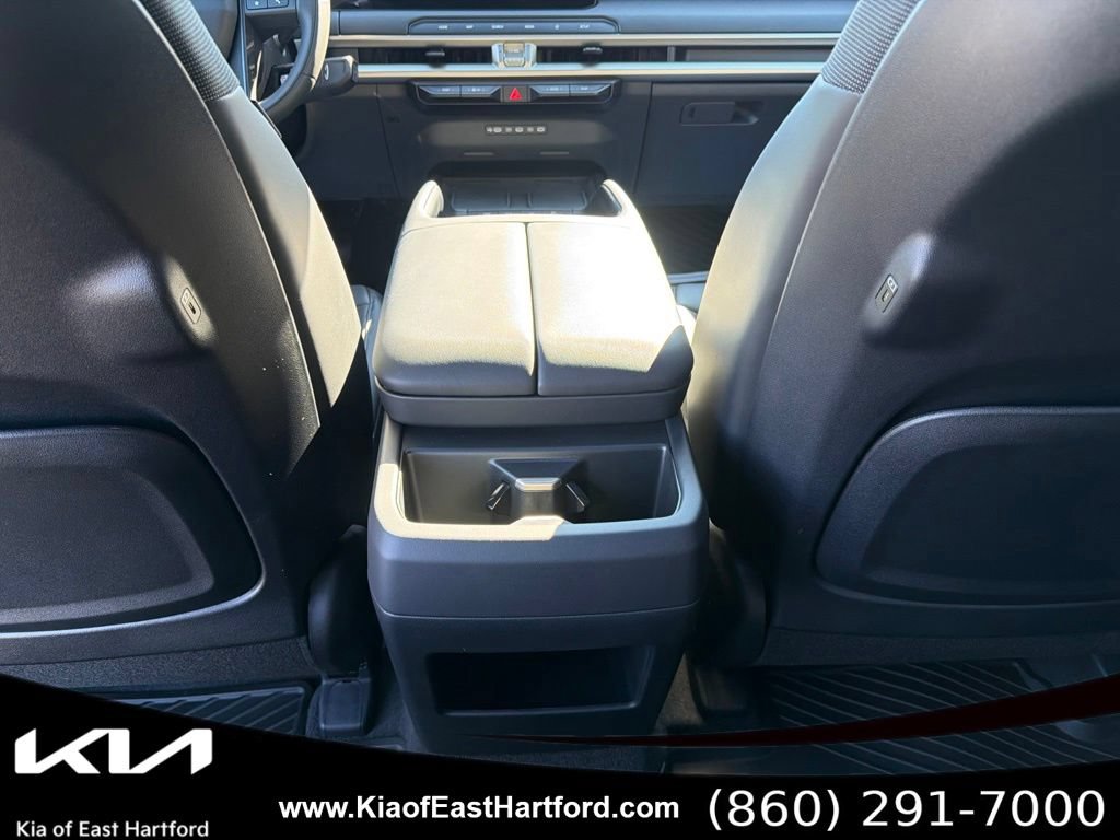 New 2027 Kia Telluride S AWD/4WD image 21