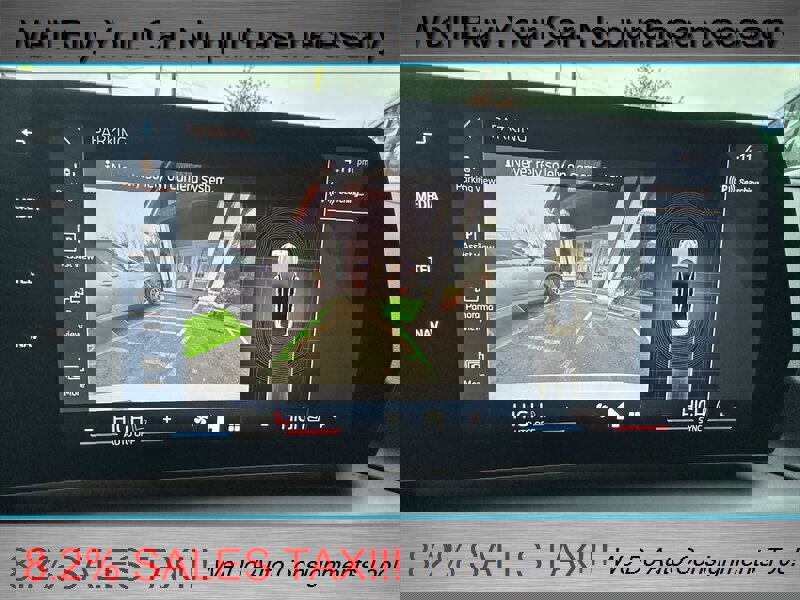 Used 2025 BMW 228i xDrive image 25