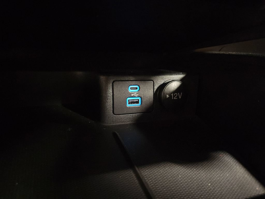Used 2022 Ford Escape SE AWD/4WD image 18