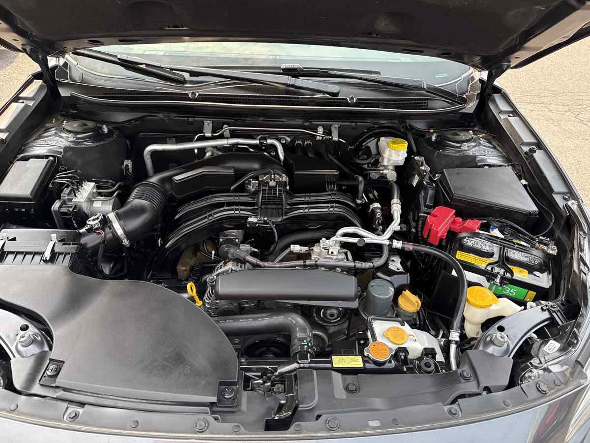 Used 2022 Subaru Outback Premium AWD/4WD image 23