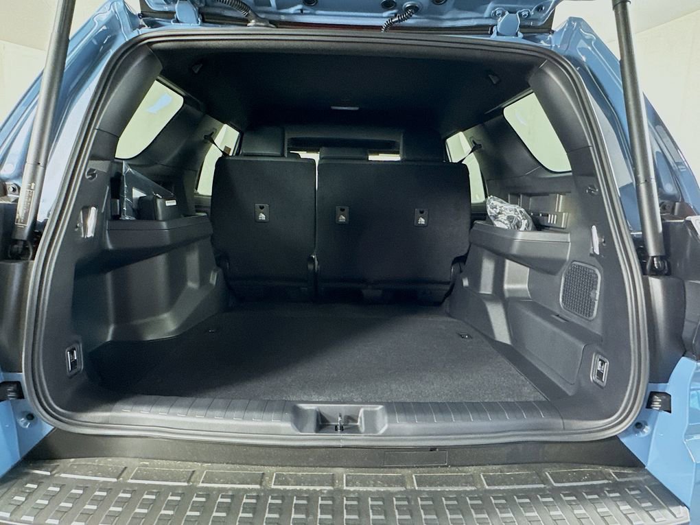 New 2026 Toyota 4Runner TRD Sport Premium image 25