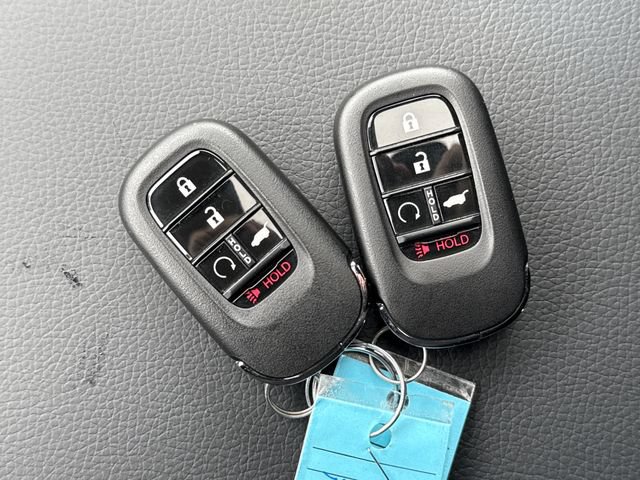 Used 2026 Honda Pilot Black Edition image 35