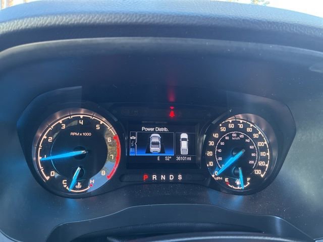 Used 2023 Ford Ranger XLT image 30