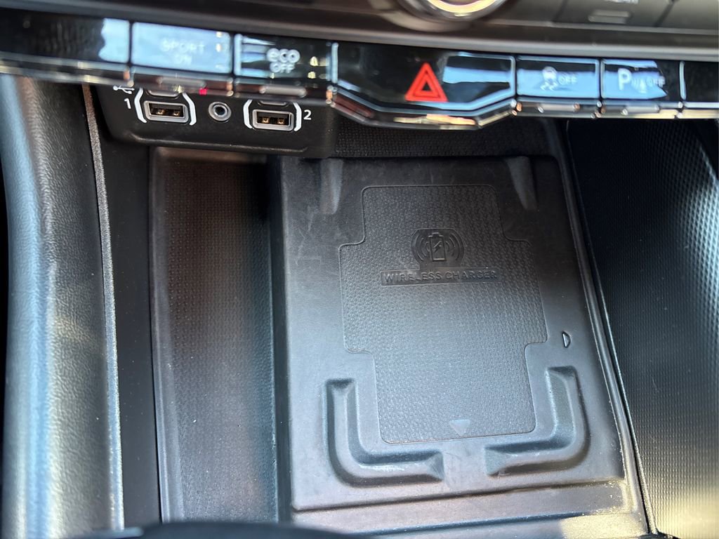 Used 2022 Dodge Durango R/T w/ Blacktop Package image 43