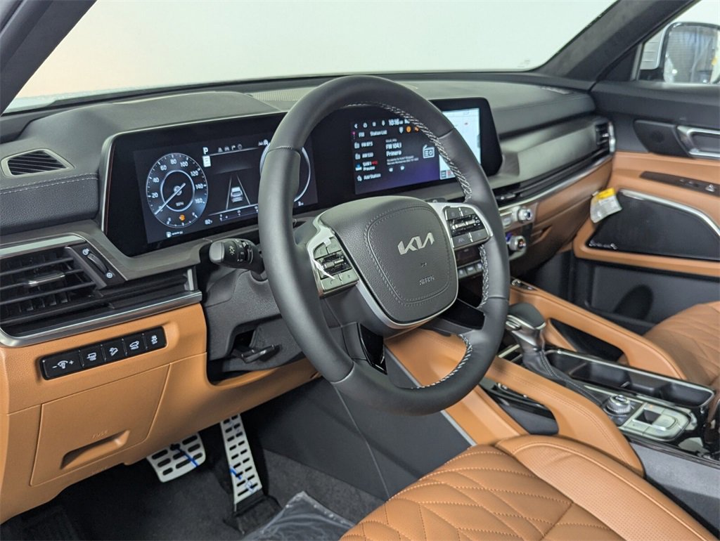 New 2025 Kia Telluride SX Prestige X-Line image 11
