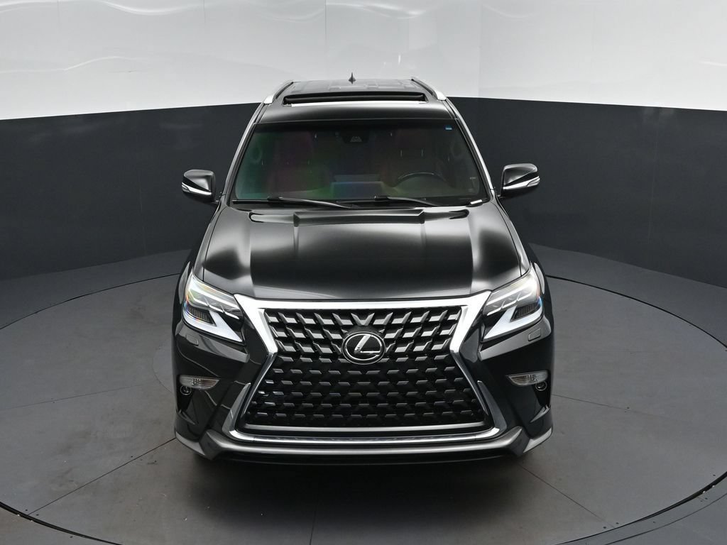 Certified 2023 Lexus GX 460 Premium w/ Accessory Package AWD/4WD image 37