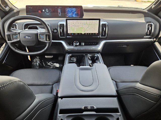 New 2027 Ford Expedition Platinum w/ Stealth Appearance Package AWD/4WD image 20