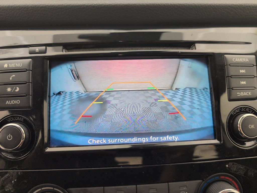 Used 2020 Nissan Rogue Sport S FWD image 27