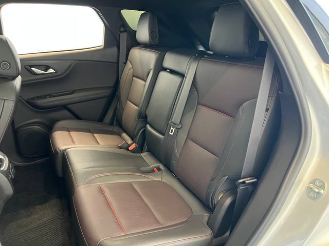 Used 2021 Chevrolet Blazer RS w/ Enhanced Convenience Package AWD/4WD image 39