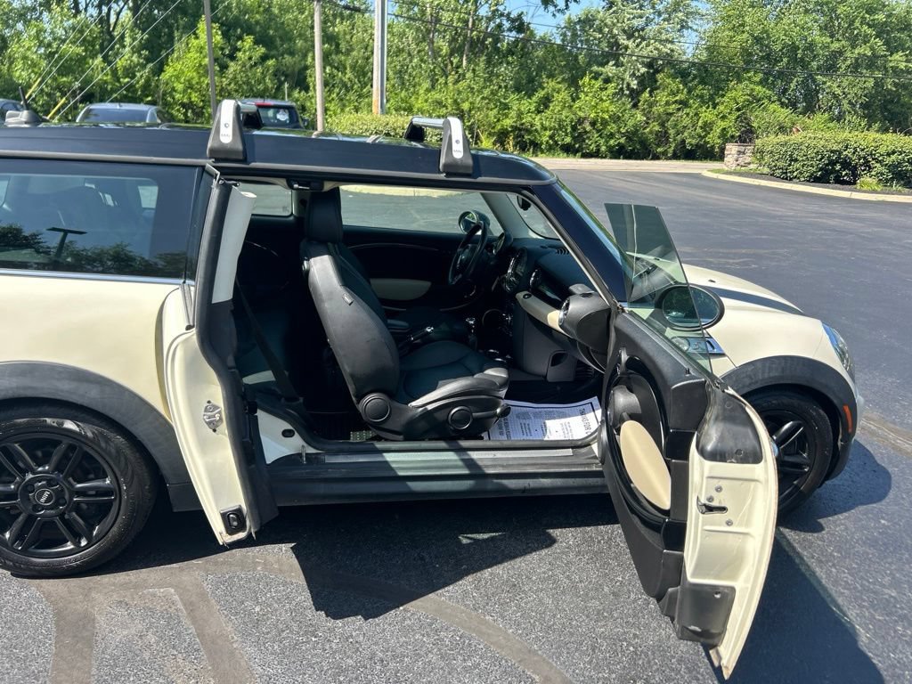 Used 2013 MINI Cooper Clubman S FWD image 31