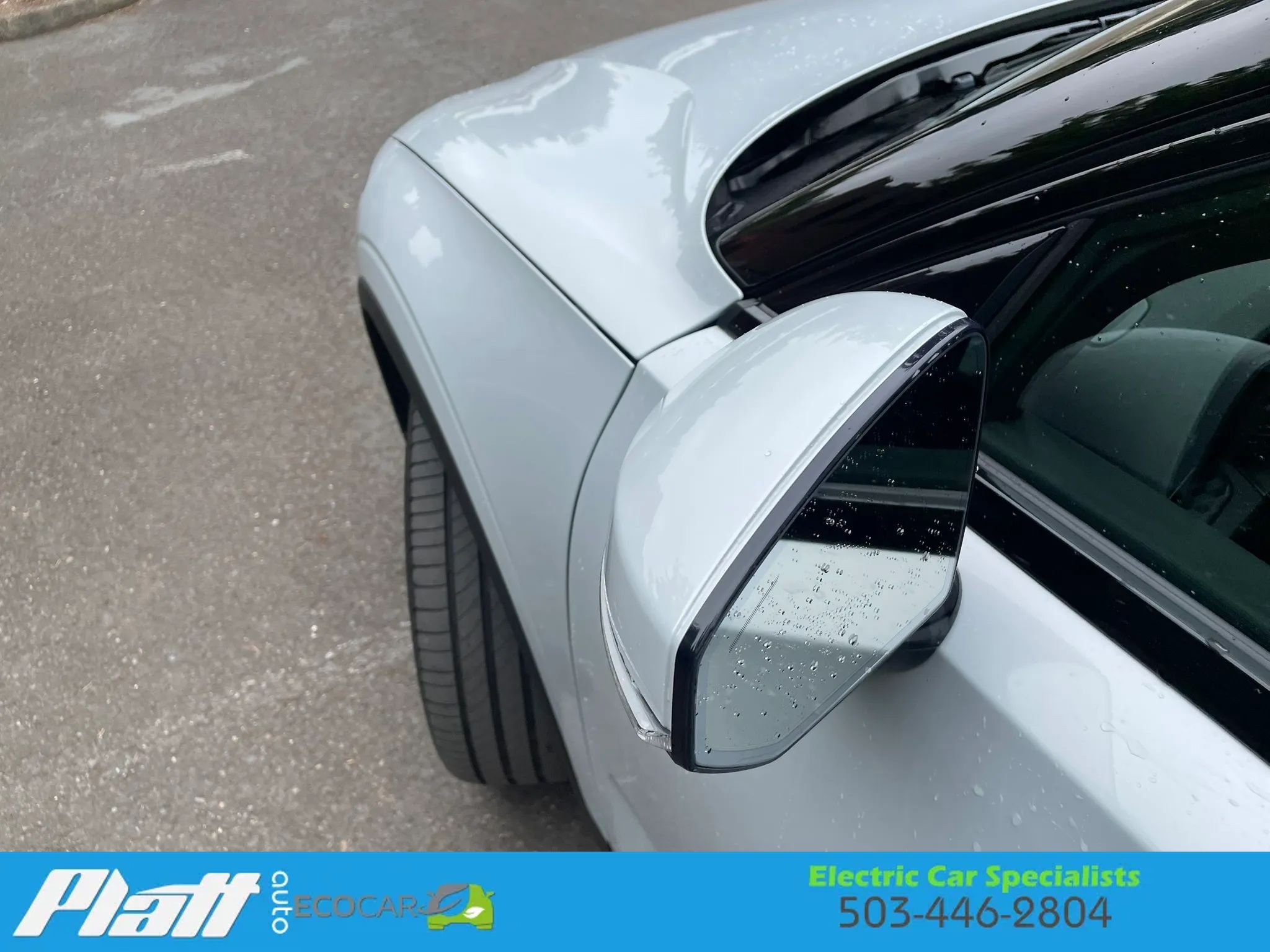 Used 2023 Polestar Polestar 2 w/ Pilot Pack AWD/4WD image 17