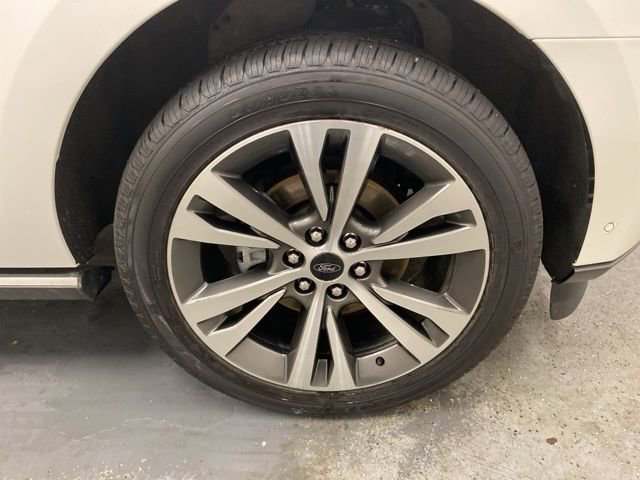 Used 2020 Ford Expedition Limited w/ Equipment Group 302A image 34