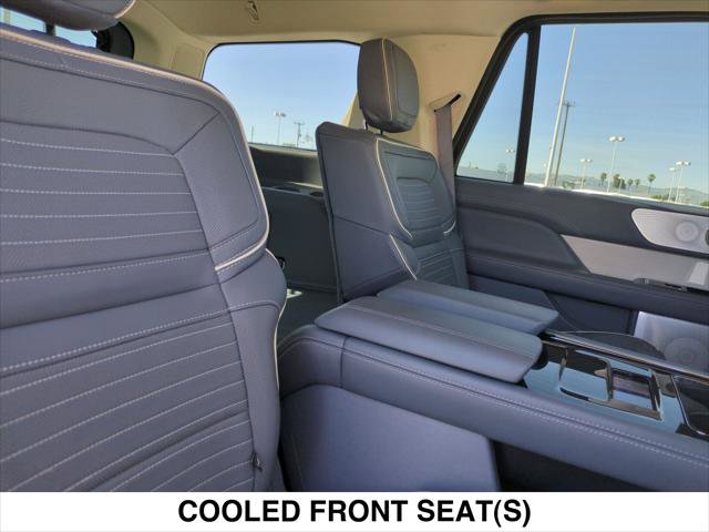 Used 2023 Lincoln Navigator Black Label AWD/4WD image 26