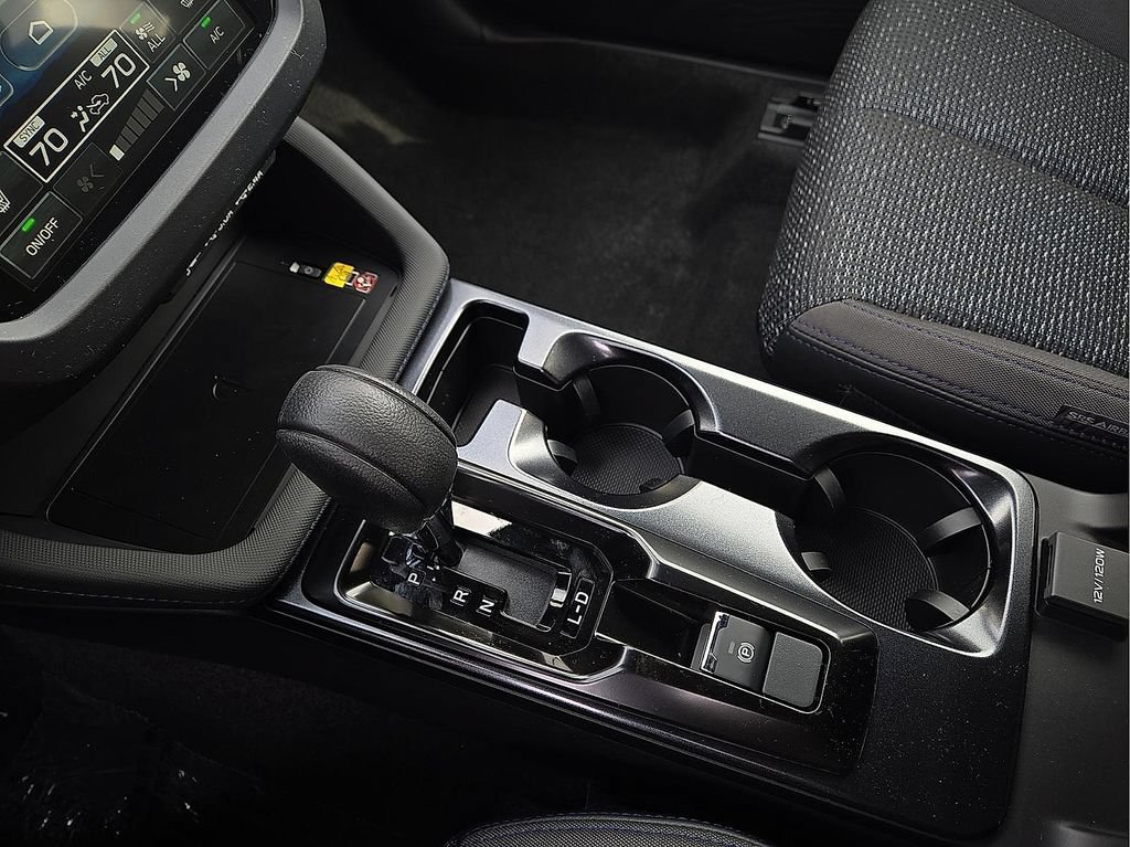 Certified 2026 Subaru Forester Premium AWD/4WD image 40