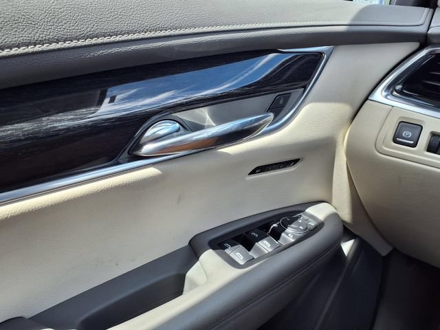 Certified 2020 Cadillac XT6 Premium Luxury FWD image 21