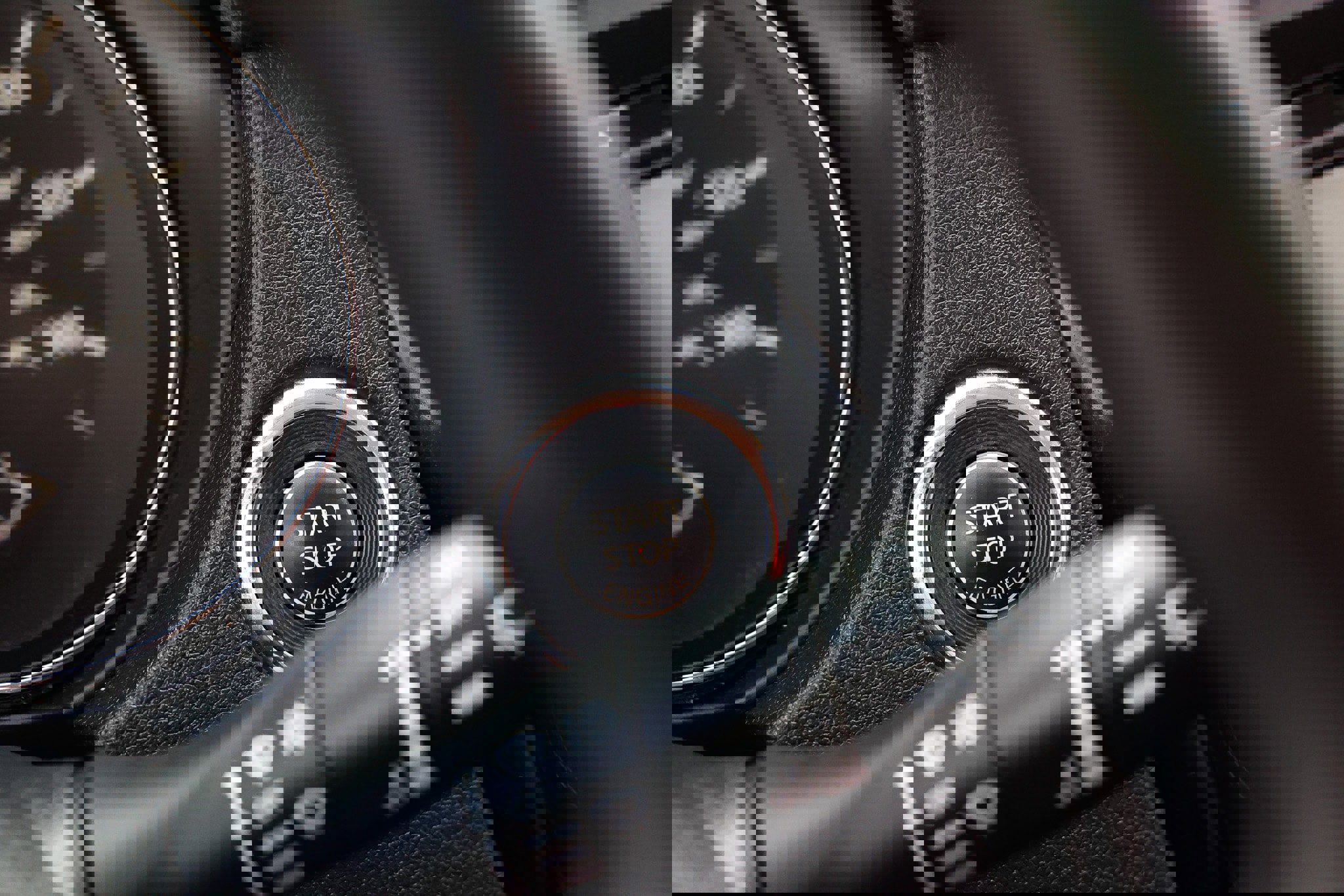 Used 2019 Nissan Rogue SV image 34