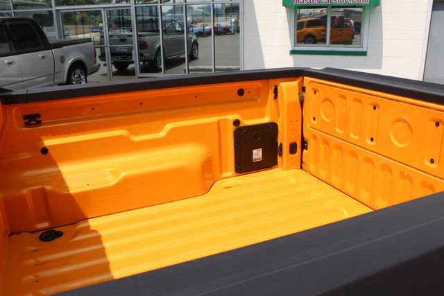 Used 2023 Ford Maverick Lariat w/ Lariat Luxury Package image 24