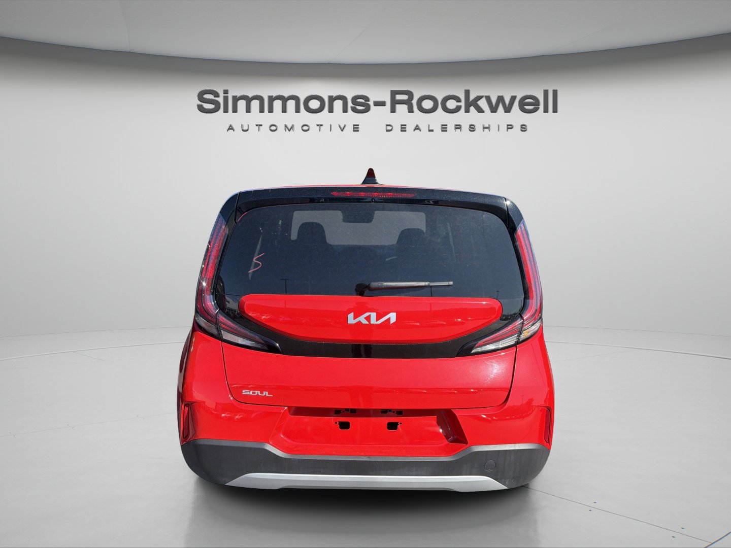 Used 2025 Kia Soul LX w/ LX Technology Package FWD image 5