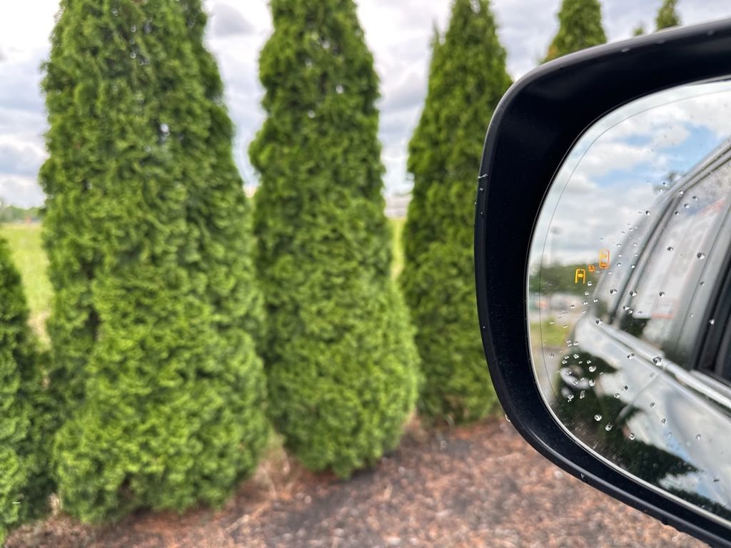 Certified 2021 Toyota Land Cruiser image 16