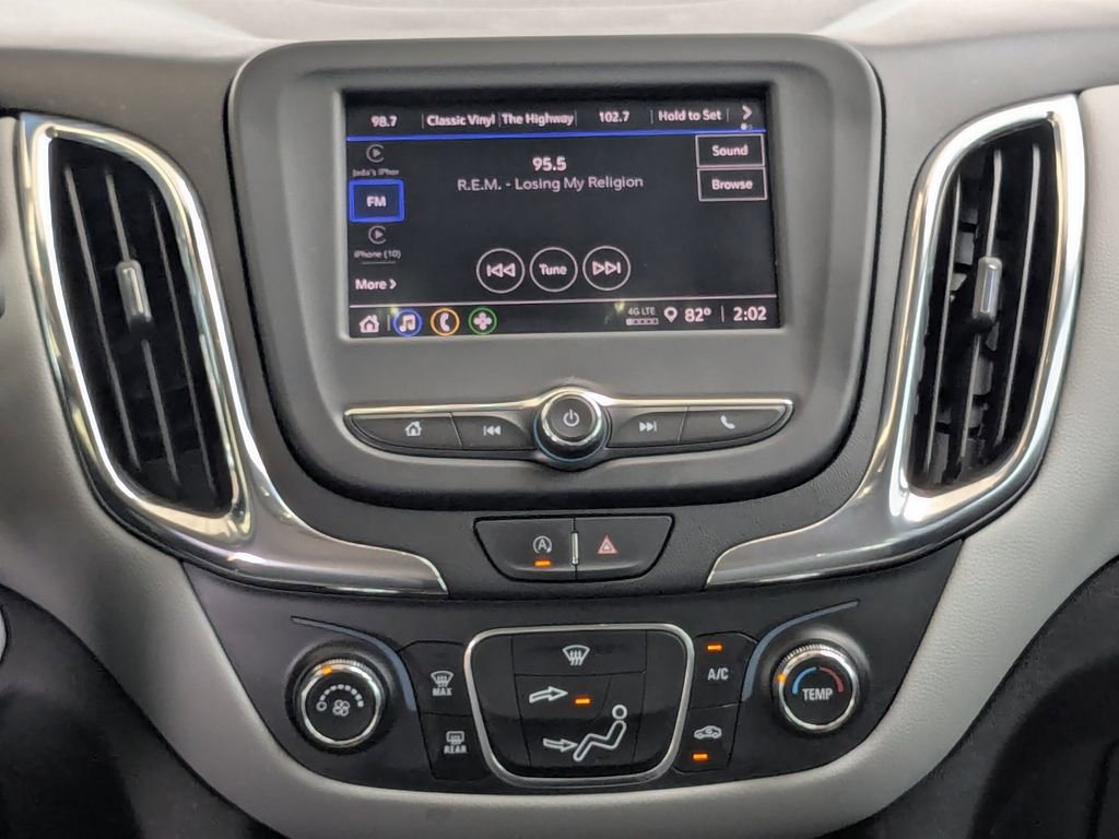 Certified 2023 Chevrolet Equinox LS w/ Driver Confidence II Package image 15