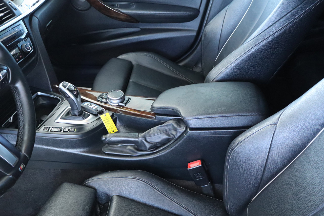 Used 2017 BMW 340i Sedan image 17