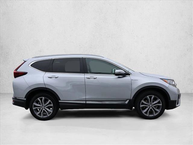 Used 2022 Honda CR-V Touring image 4