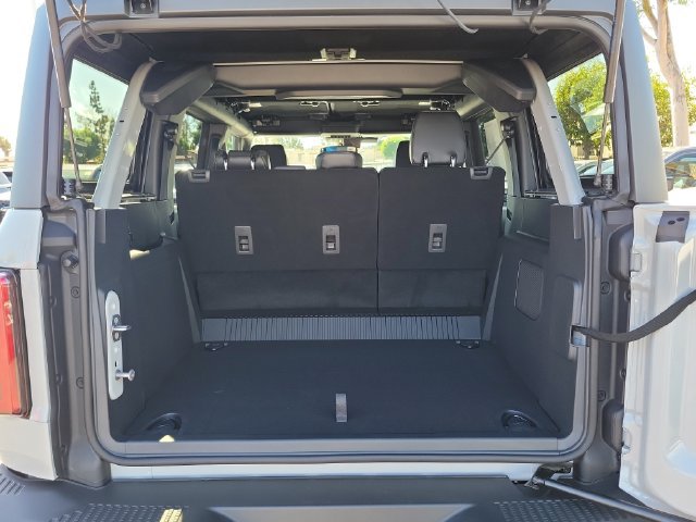 New 2026 Ford Bronco Badlands AWD/4WD image 20
