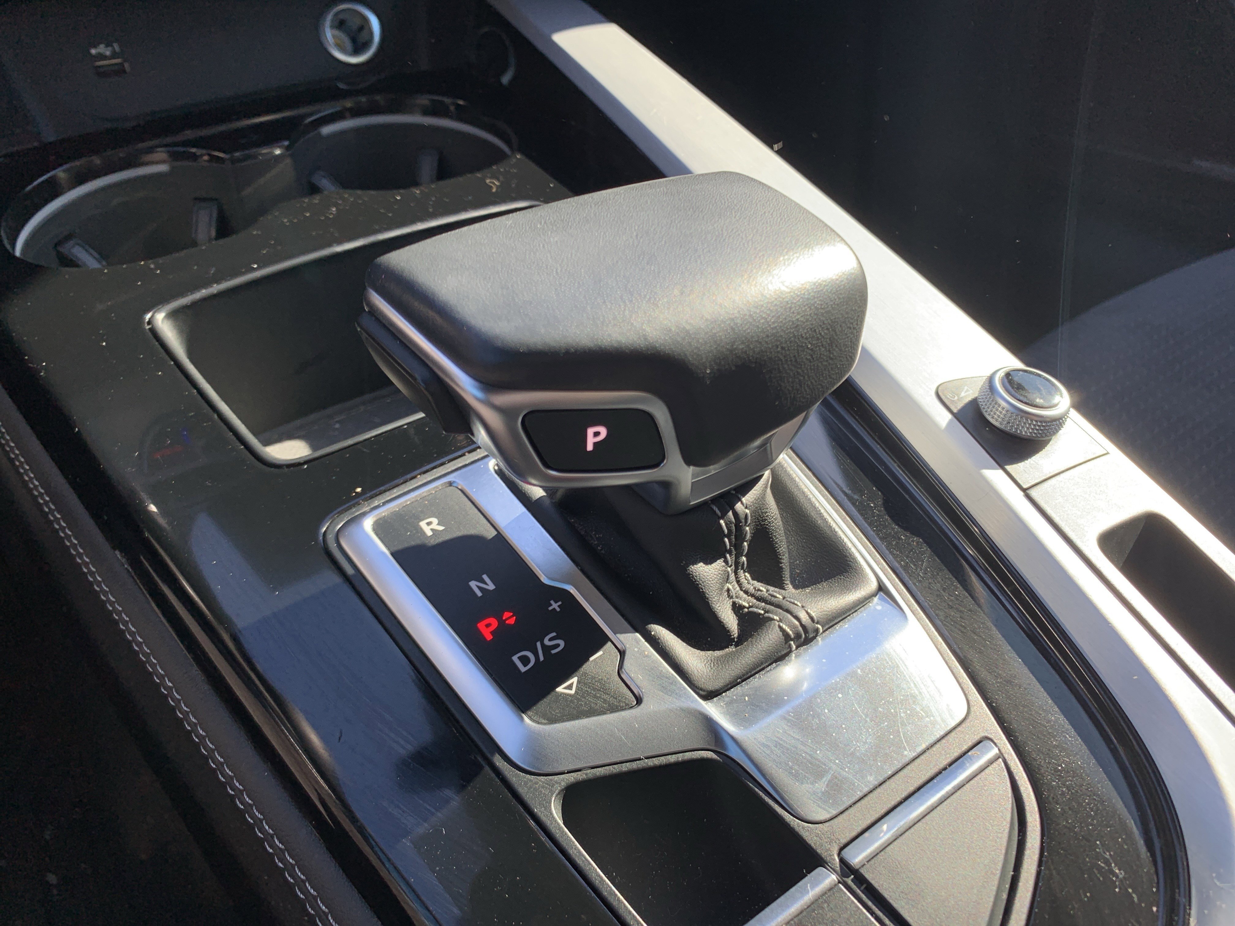 Used 2024 Audi A5 2.0T Prestige image 26