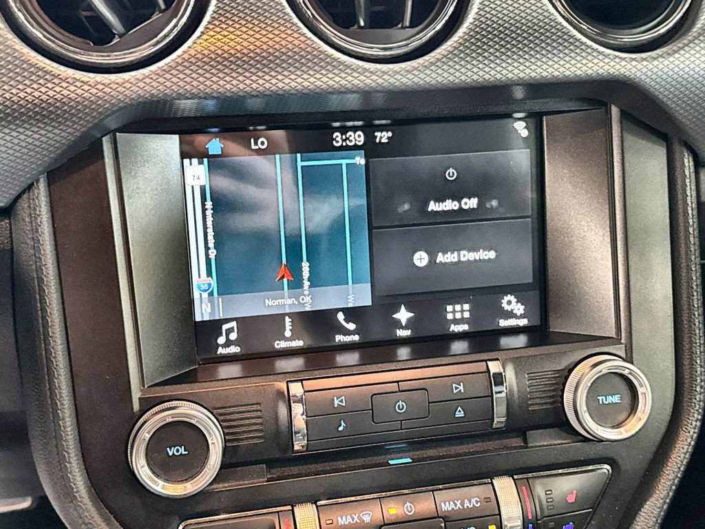 Used 2016 Ford Mustang GT Premium w/ Equipment Group 401A image 19