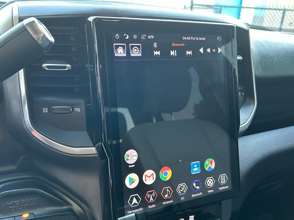 Certified 2021 RAM 2500 Big Horn image 25