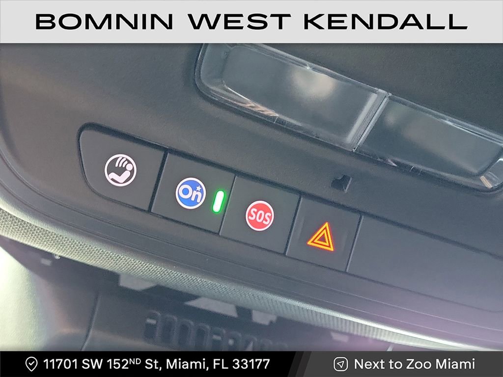 Used 2026 Chevrolet Equinox LT w/ Safety and Technology Package image 23