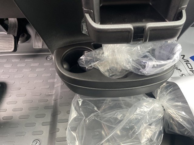 New 2026 RAM ProMaster 2500 w/ Convenience Group image 30