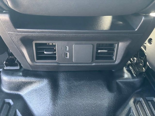 New 2026 Chevrolet Silverado 3500 W/T w/ WT Convenience Package image 22