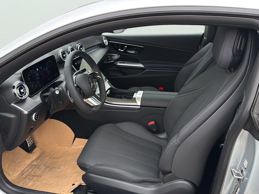 New 2026 Mercedes-Benz CLE 450 4MATIC Coupe image 19