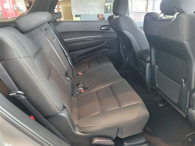 New 2026 Dodge Durango GT w/ Blacktop Package image 15