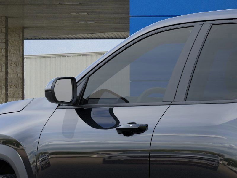 New 2026 Chevrolet Equinox LT w/ Convenience Package II image 12