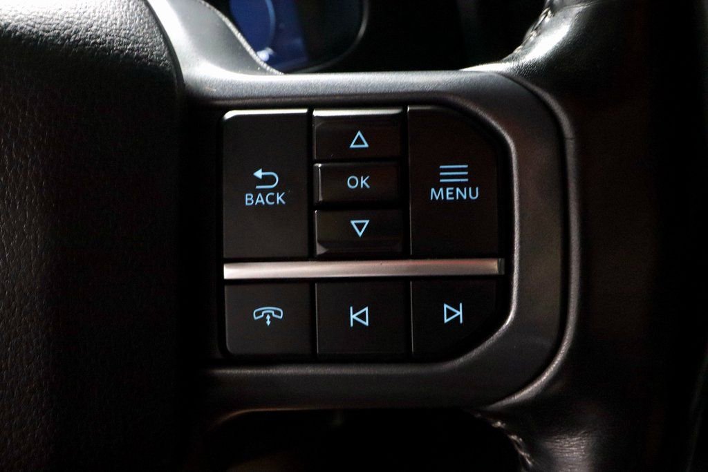 Certified 2023 Ford F350 Lariat w/ Lariat Ultimate Package image 31