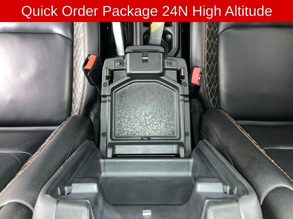 Used 2021 Jeep Gladiator Overland image 10