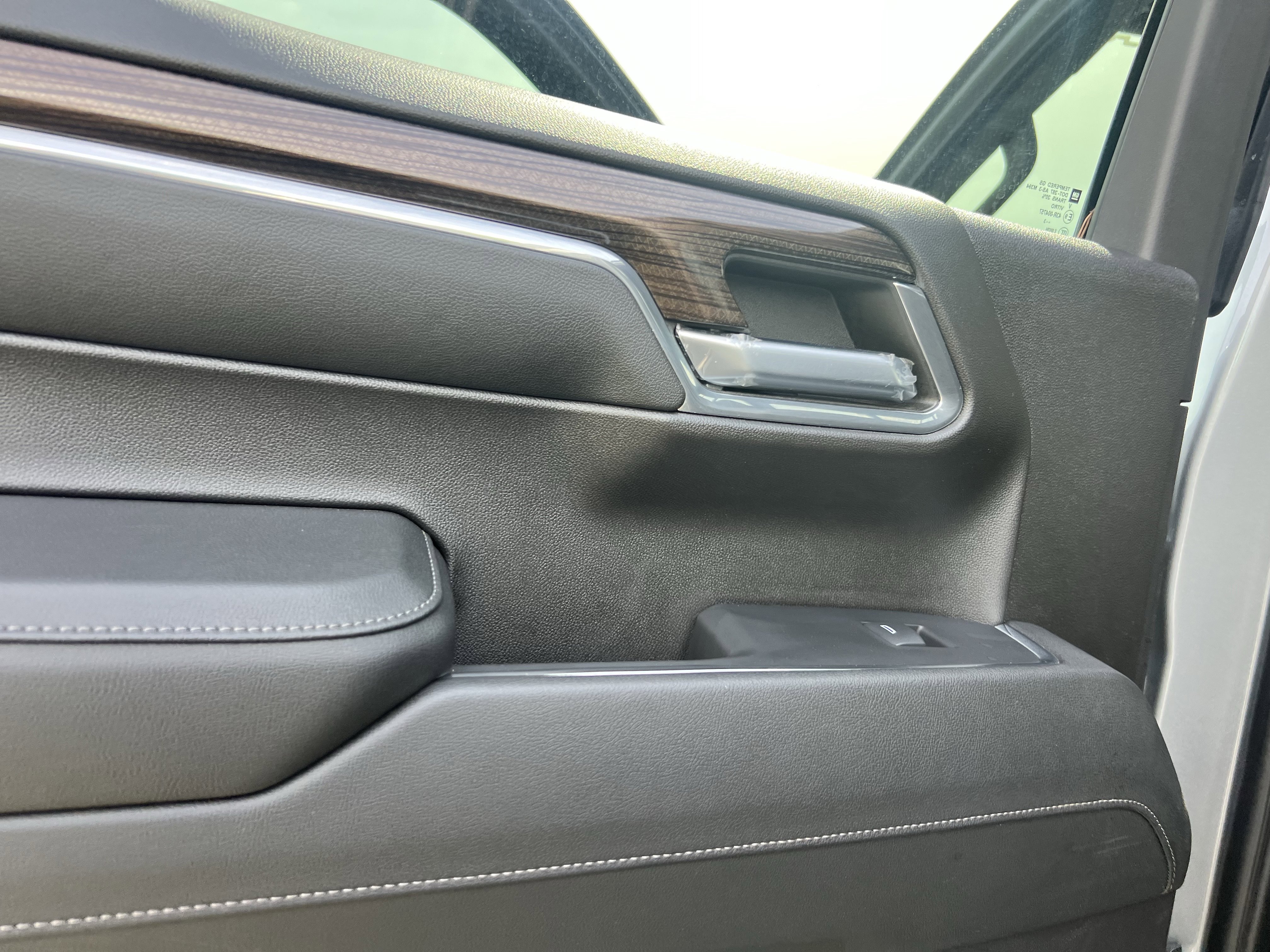 Used 2023 Chevrolet Silverado 1500 RST w/ All Star Edition Plus image 30