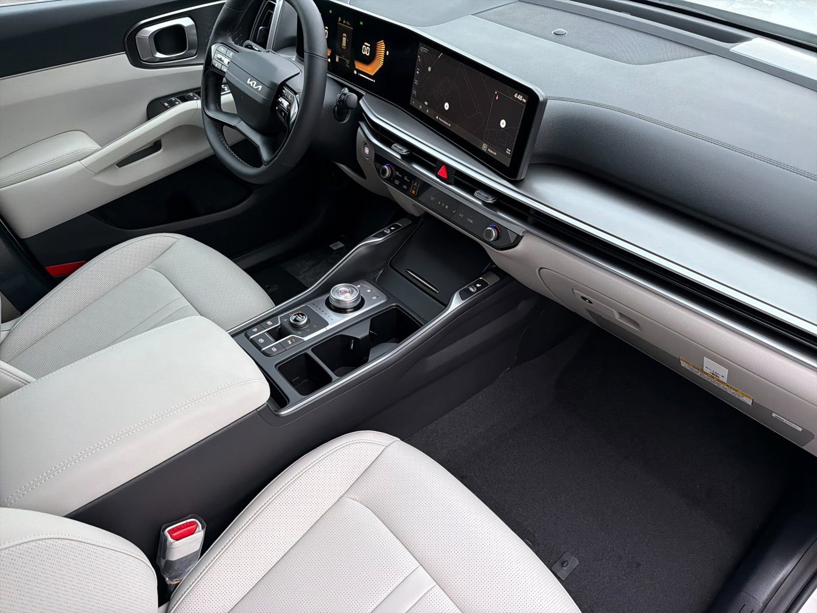 New 2026 Kia Sorento EX AWD/4WD image 17