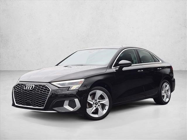 Used 2023 Audi A3 2.0T Premium
