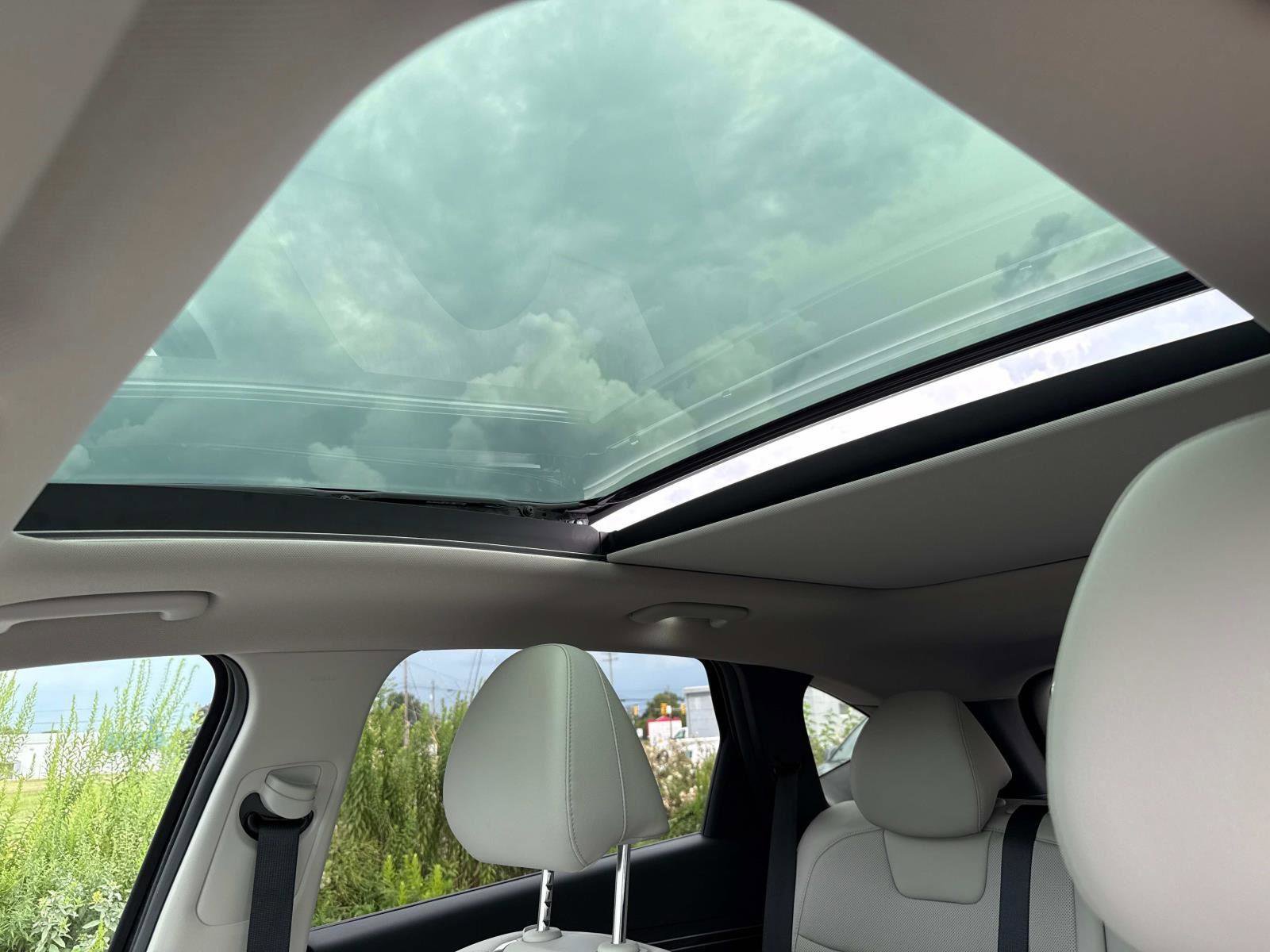 Used 2024 Hyundai Tucson Limited image 3