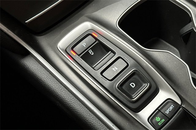 Used 2020 Honda Accord Sport image 23