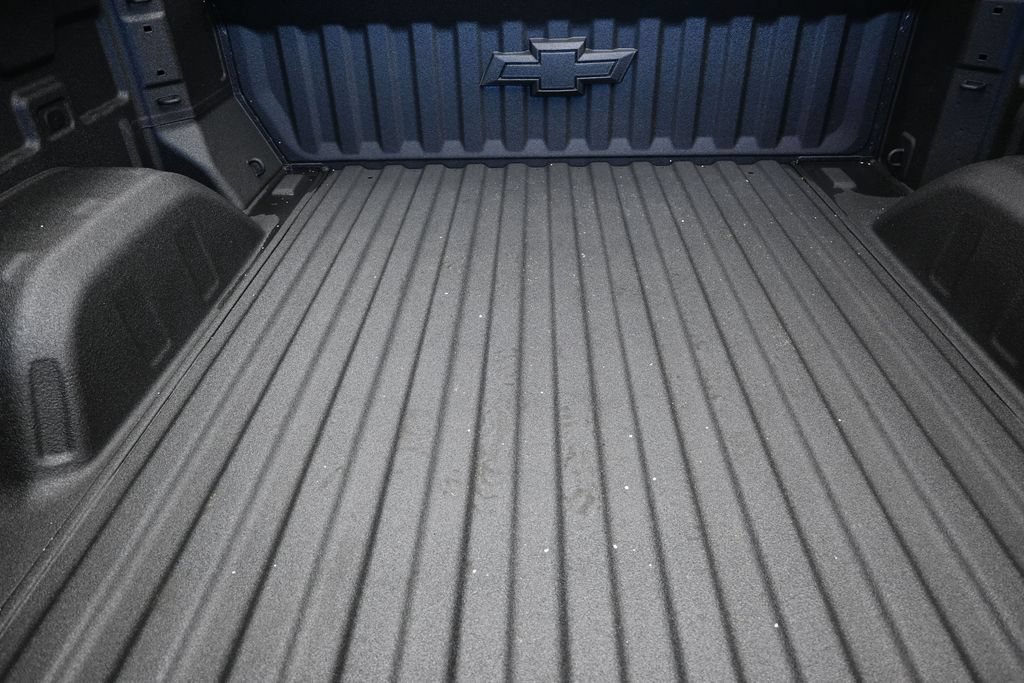 New 2026 Chevrolet Silverado 1500 High Country w/ High Country Premium Package AWD/4WD image 22