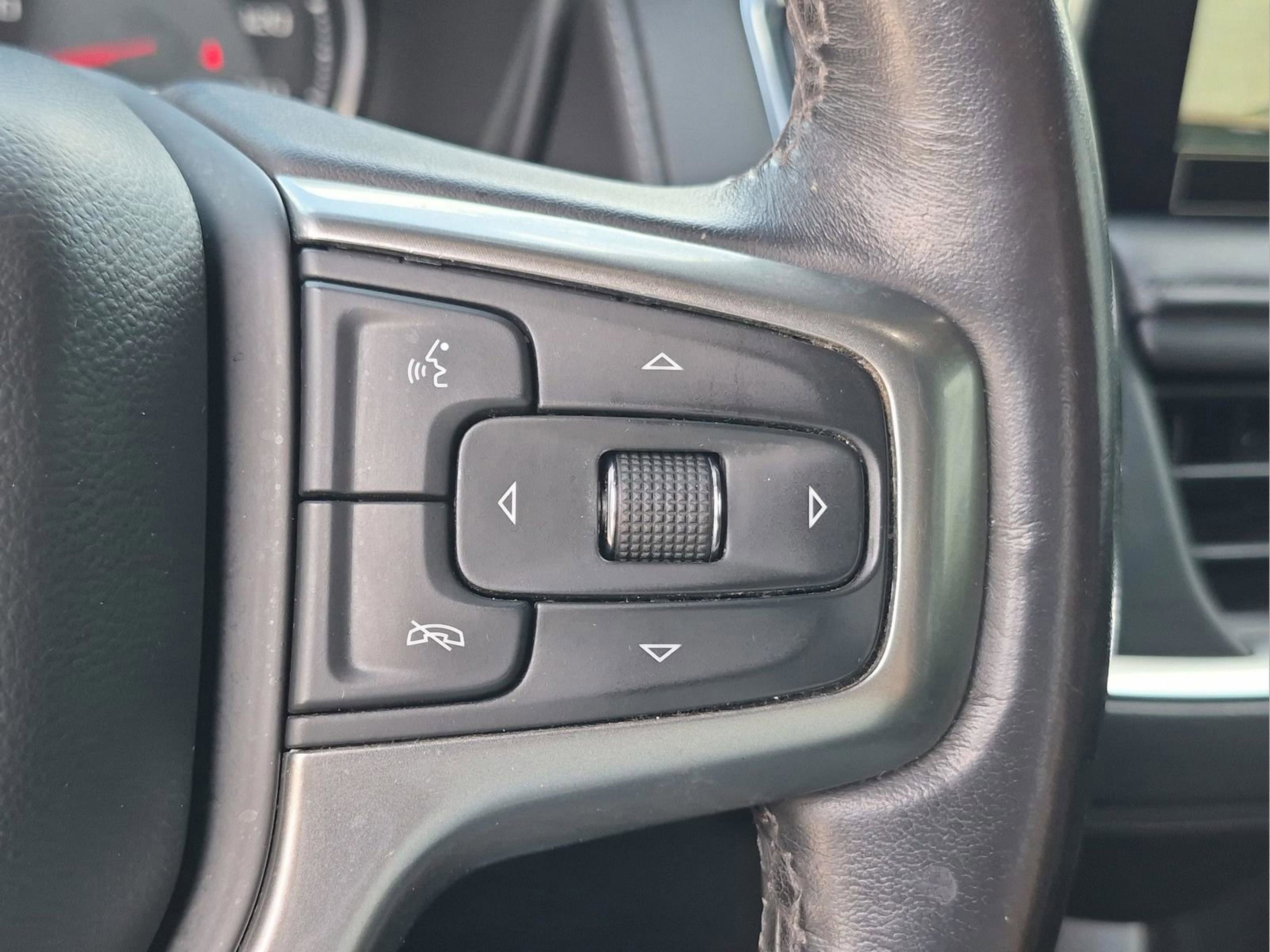Used 2021 Chevrolet Suburban LT w/ Rear Media and Nav Package RWD image 10