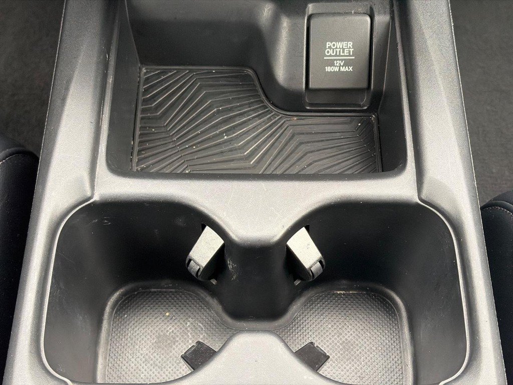 Used 2017 Honda CR-V EX-L image 18