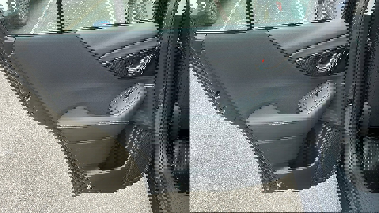 Certified 2025 Subaru Legacy Premium image 20