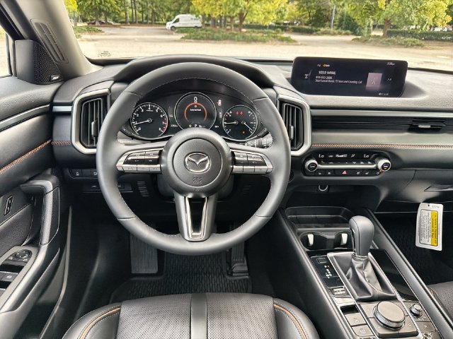 Certified 2026 MAZDA CX-50 AWD 2.5 S w/ Weather Package image 14