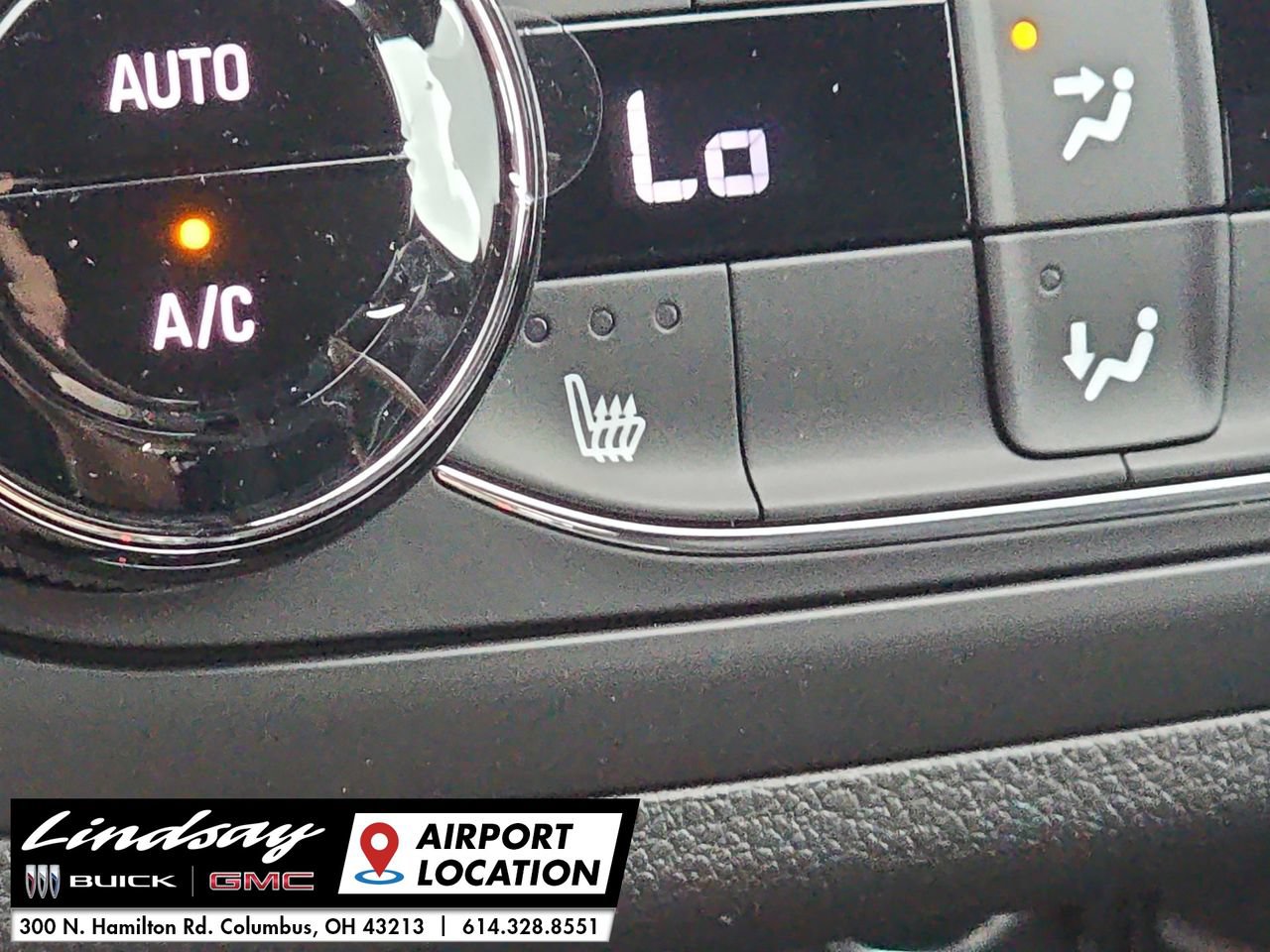 New 2026 Buick Envista Sport Touring w/ Convenience I Package FWD image 36