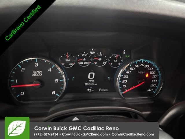 Certified 2017 GMC Yukon Denali w/ Open Road Package AWD/4WD image 23